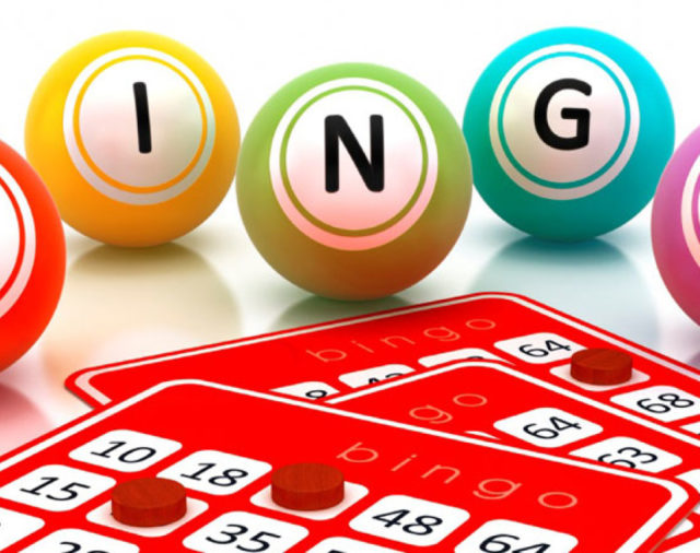 Bingo a beneficio de Radio Claret Digital
