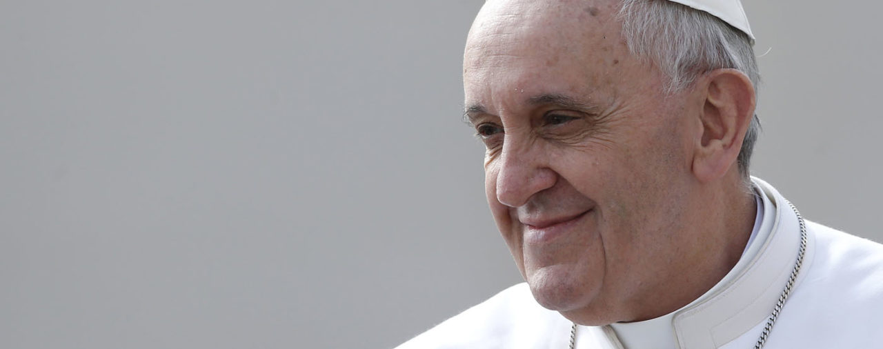 Colombianos podrán preparar sus corazones para la visita del Papa Francisco
