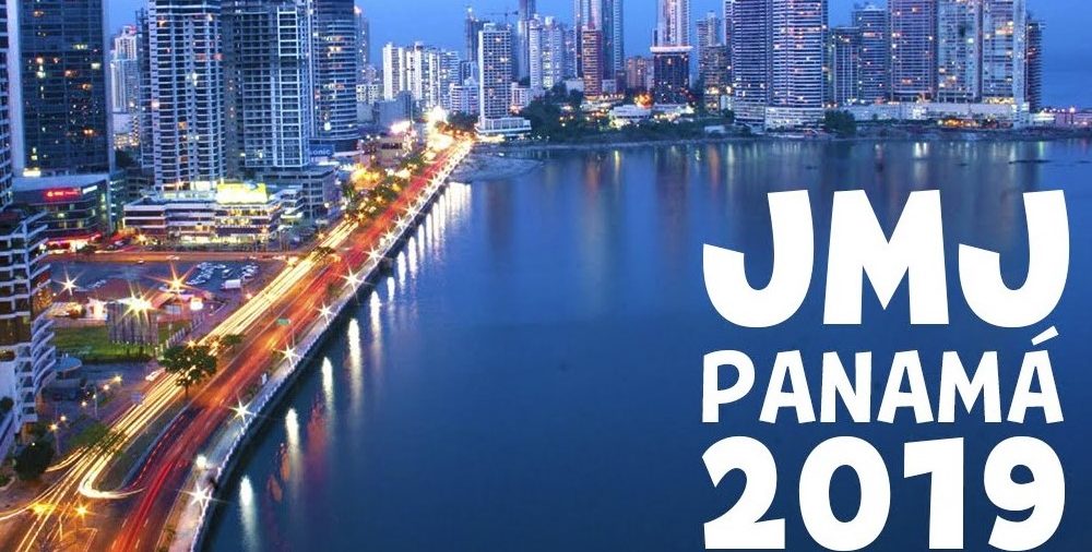 Himno oficial de la JMJ Panamá 2019 | Hágase en mí según tu palabra