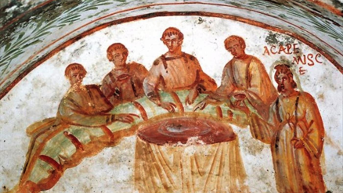 MATERIAL DE CATEQUESIS DISEY : CONFIRMACIÓN, image size:1400x787