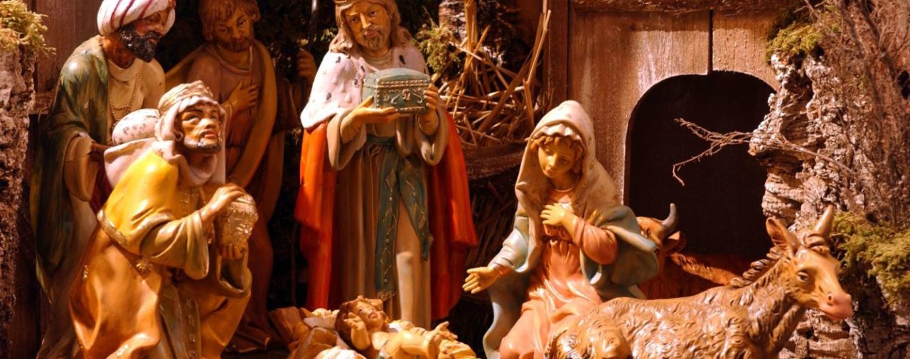 25 de diciembre | La Natividad del Señor