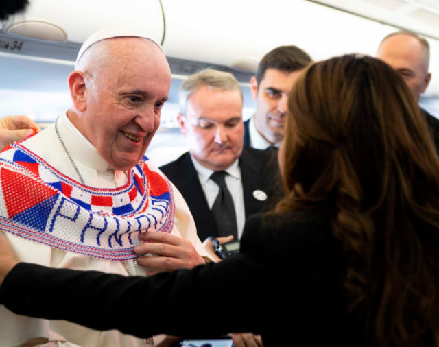 27. JMJ 2019: Agenda del Papa Francisco en Panamá
