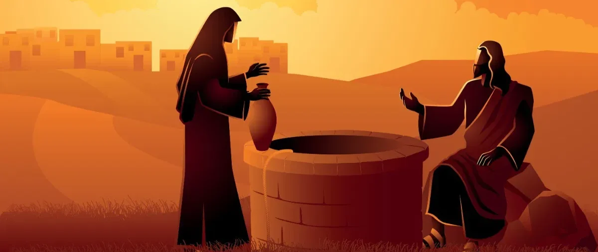 3 CUA A - TERCER DOMINGO DE CUARESMA