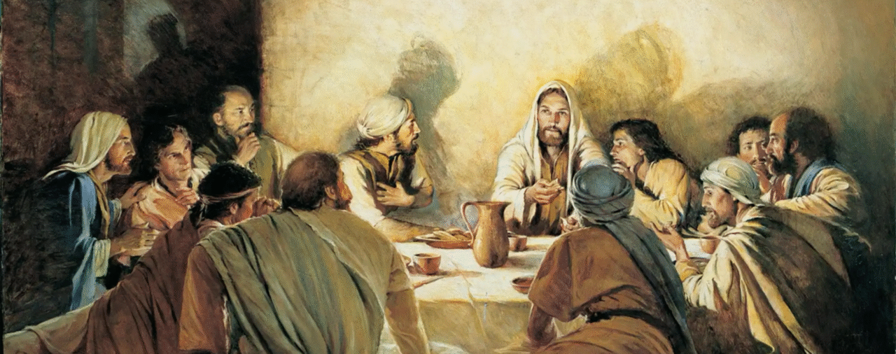 VI Domingo de Pascua | Ciclo A