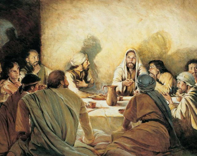 VI Domingo de Pascua | Ciclo A