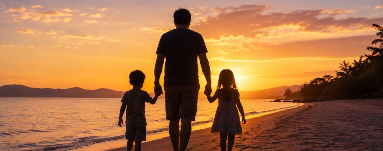 Blog 03 - Cuando descubrimos que somos hijos