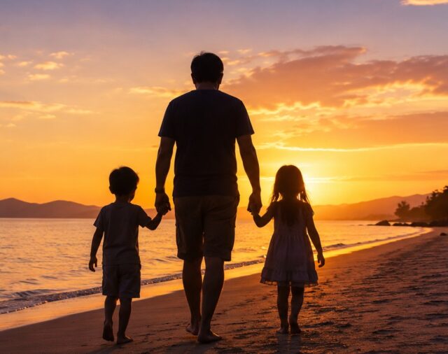 Blog 03 - Cuando descubrimos que somos hijos