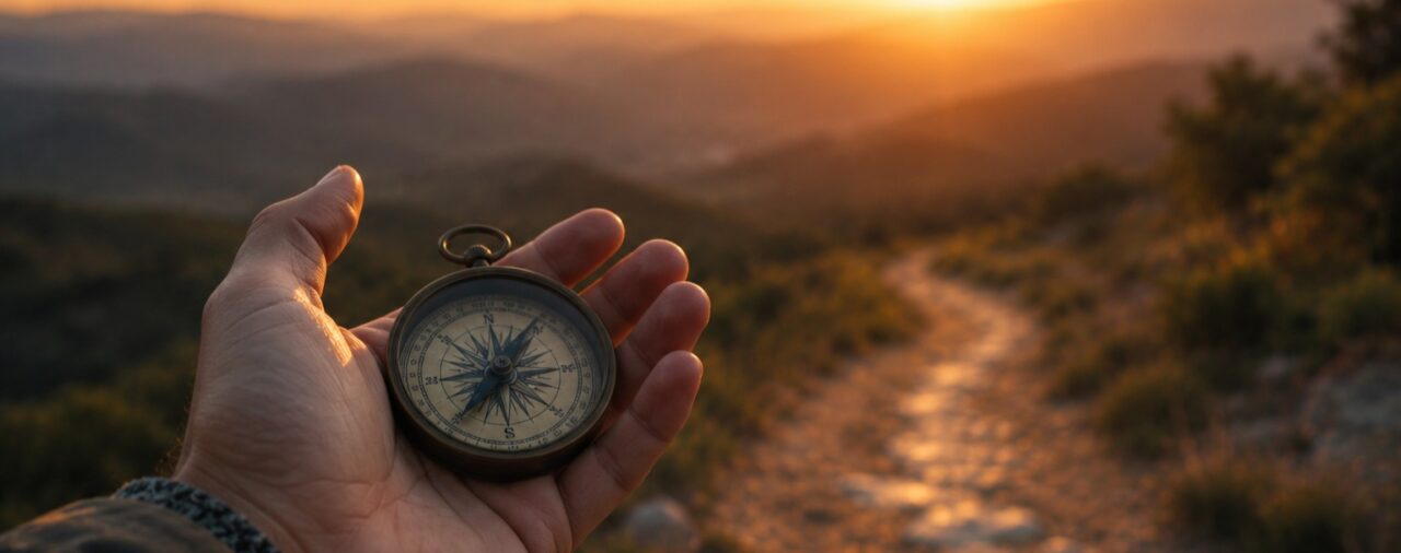 Blog 04 - Cuando encontramos la vida al entregarla