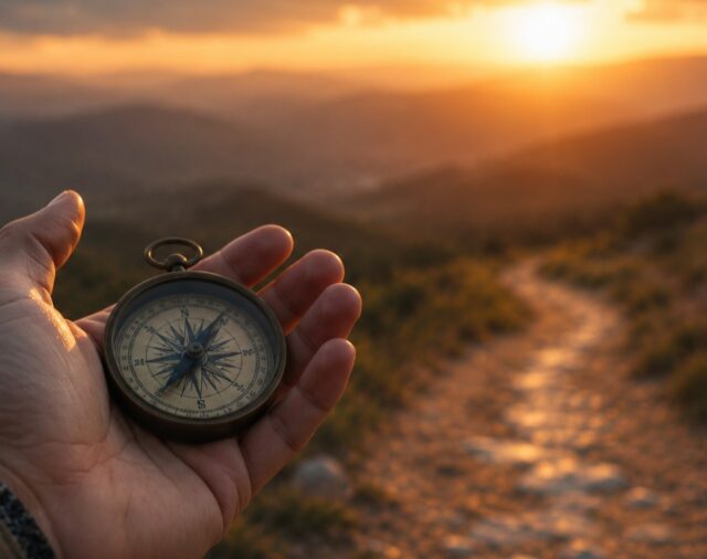 Blog 04 - Cuando encontramos la vida al entregarla