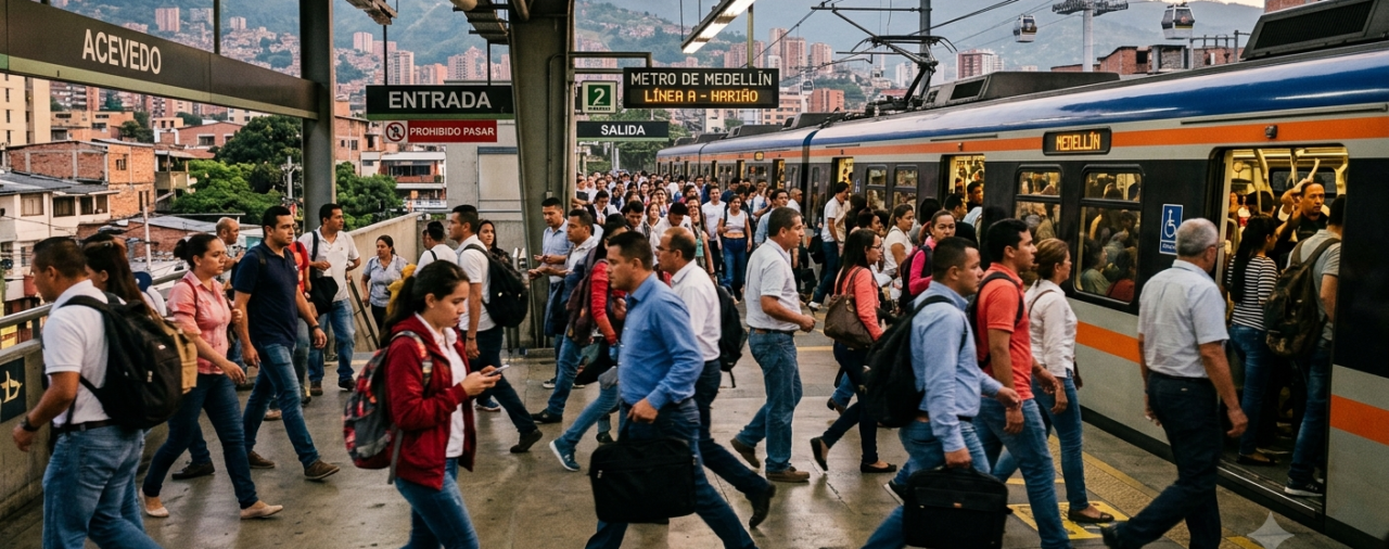 Blog 06 - Confiar en Dios es también cuidar la vida