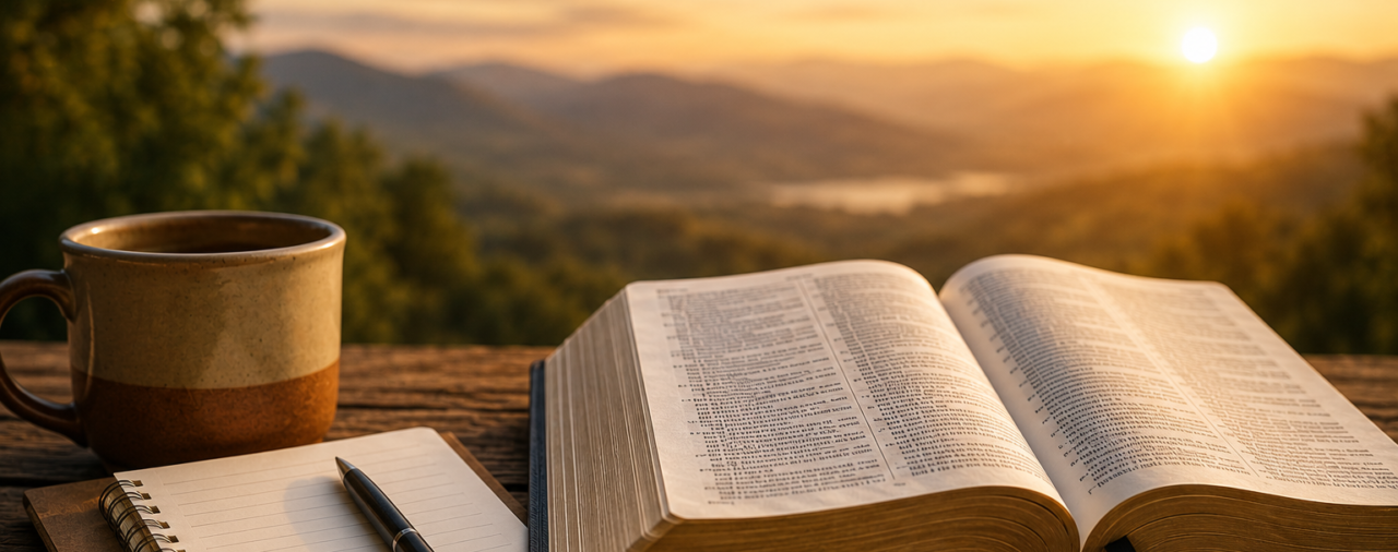 Blog 08 - Cuando Dios habla, la vida cambia