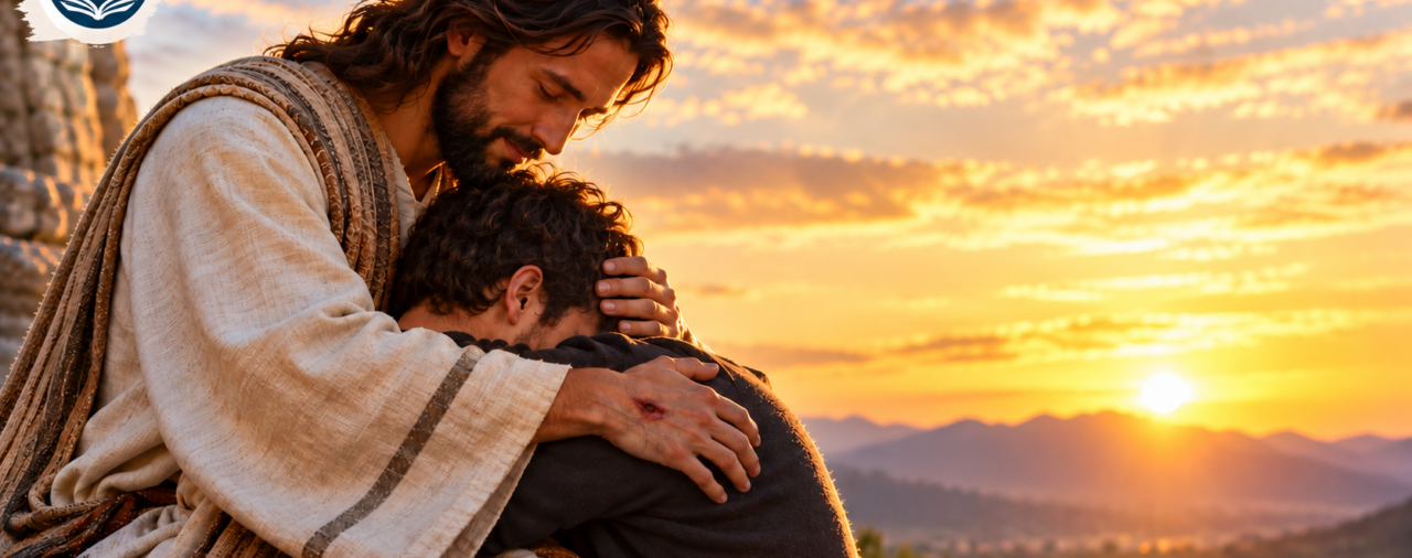 Blog 31 - Cuando descubrí que Dios no esperaba mi perfección