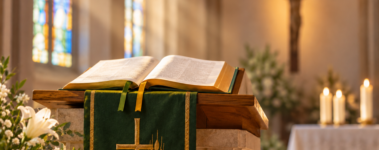 Blog 28 - Cuando la bondad de Dios rompe nuestros cálculos